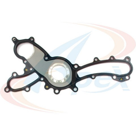 APEX Automobile Parts Inc Engine Water Pump Gasket P/N:AWP3199 Fits: Lexus Gs300, Lexus Gs350, Lexus Gs450h, Lexus Is250, Lexus Is300, Lexus Is350, Lexus Rc300, Lexus Rc350 - Image 1