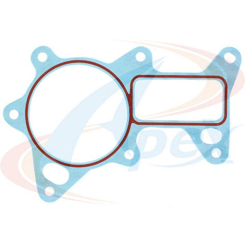 APEX Automobile Parts Inc Engine Water Pump Gasket P/N:AWP3202 Fits: Jeep Wrangler 11-07 - Image 1