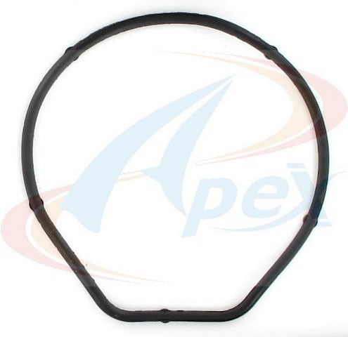 APEX Automobile Parts Inc Engine Water Pump Gasket P/N:AWP3211 Fits: Honda Accord 83-76, Honda Civic 83-75, Honda Prelude 82-79 - Image 1