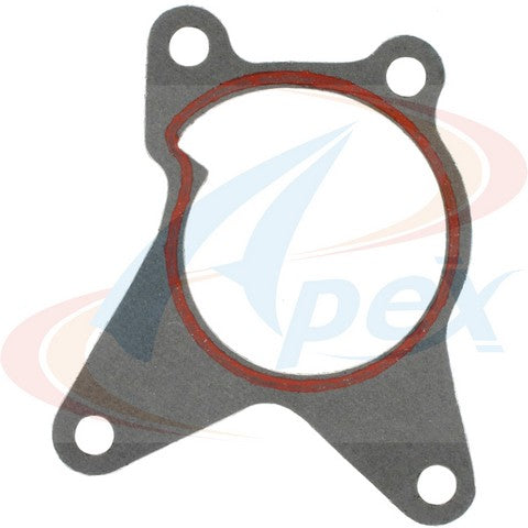 APEX Automobile Parts Inc Engine Water Pump Gasket P/N:AWP3228 Fits: Chevrolet City Express 18-15, Nissan Cube 14-09, Nissan Nv200 21-13, Nissan Sentra 12-07, Nissan Versa 12-07 - Image 1
