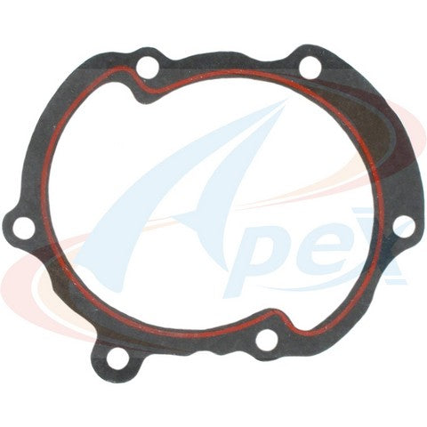 APEX Automobile Parts Inc Engine Water Pump Gasket P/N:AWP3231 Fits: Buick Enclave, Buick Lacrosse, Buick Rendezvous, Cadillac Ats, Cadillac Cts, Cadillac Srx, Cadillac Sts, Cadillac Xts, Chevrolet Camaro - Image 1