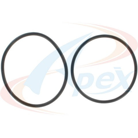 APEX Automobile Parts Inc Engine Water Pump Gasket P/N:AWP3237 Fits: Infiniti Fx35, Infiniti G35, Infiniti I30, Infiniti I35, Infiniti Jx35, Infiniti M35, Infiniti Qx4, Infiniti Qx60, Nissan 350z, Nissan Altima - Image 1