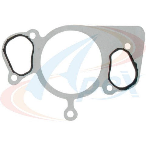 APEX Automobile Parts Inc Engine Water Pump Gasket P/N:AWP3243 Fits: Ford Thunderbird 2002, Lincoln Ls 02-00 - Image 1