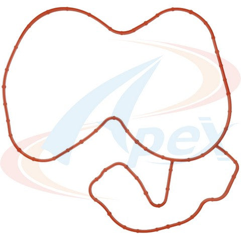 APEX Automobile Parts Inc Engine Water Pump Gasket P/N:AWP3246 Fits: Chrysler 300, Chrysler Aspen, Dodge Challenger, Dodge Charger, Dodge Durango, Dodge Ram 1500, Dodge Ram 2500, Dodge Ram 3500, Jeep Wagoneer, Ram 1500, Ram 2500, Ram 3500 - Image 1