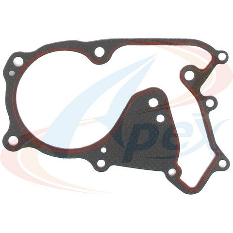 APEX Automobile Parts Inc Engine Water Pump Gasket P/N:AWP3249 Fits: Genesis G70, Genesis G80, Genesis G90, Hyundai Azera, Hyundai Genesis, Hyundai Genesis Coupe, Hyundai Palisade, Hyundai Santa Fe, Hyundai Santa Fe Xl, Hyundai Veracruz - Image 1