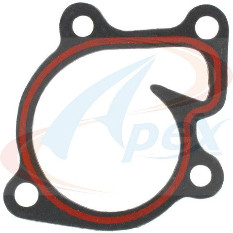 APEX Automobile Parts Inc Engine Water Pump Gasket P/N:AWP3253 Fits: Infiniti Qx60 17-14, Nissan Altima 18-13, Nissan Frontier 19-05, Nissan Murano 2016, Nissan Pathfinder 15-14, Nissan Rogue 20-14, Suzuki Equator 12-09 - Image 1