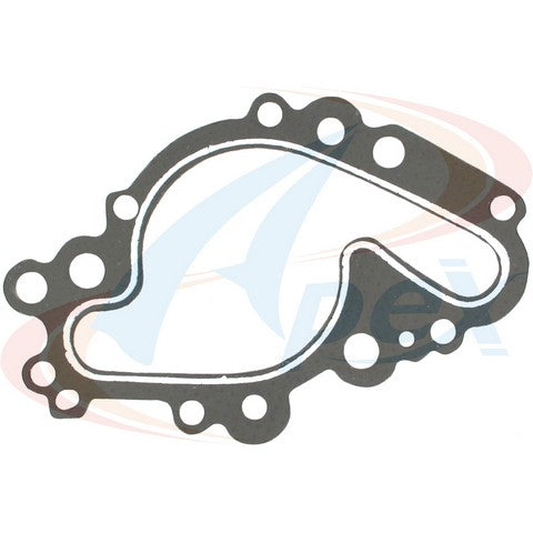 APEX Automobile Parts Inc Engine Water Pump Gasket P/N:AWP3257 Fits: Chrysler 300 10-08, Chrysler Sebring 10-08, Dodge Avenger 10-08, Dodge Charger 10-08, Dodge Magnum 2008 - Image 1