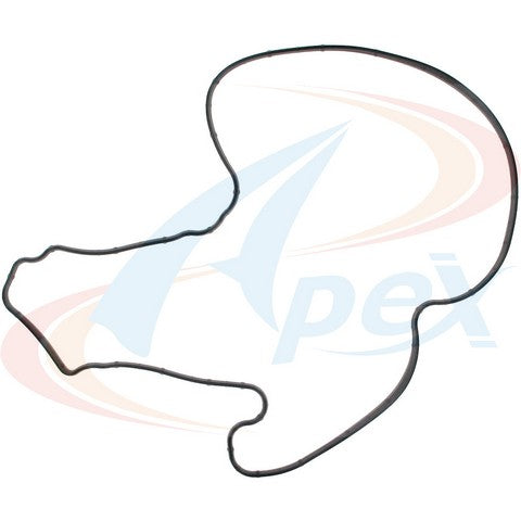 APEX Automobile Parts Inc Engine Water Pump Gasket P/N:AWP3274 Fits: Hyundai Azera, Hyundai Entourage, Hyundai Genesis, Hyundai Santa Fe, Hyundai Sonata, Hyundai Veracruz, Kia Amanti, Kia Borrego, Kia Sedona, Kia Sorento - Image 1