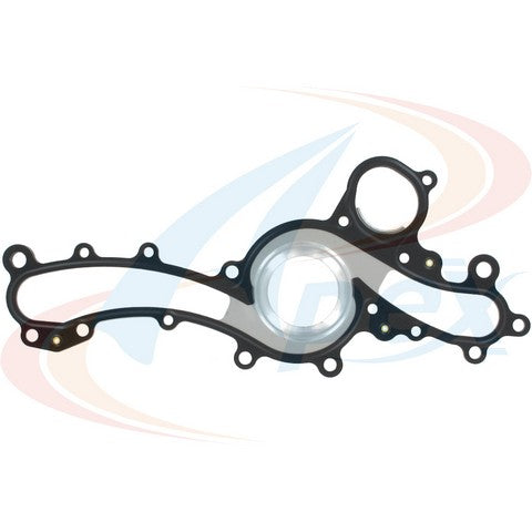 APEX Automobile Parts Inc Engine Water Pump Gasket P/N:AWP3284 Fits: Toyota 4runner 21-10, Toyota Fj Cruiser 14-10, Toyota Tundra 14-11 - Image 1