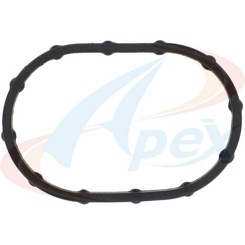 APEX Automobile Parts Inc Engine Water Pump Gasket P/N:AWP3289 Fits: Toyota Prius C 19-12 - Image 1