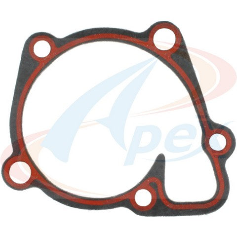 APEX Automobile Parts Inc Engine Water Pump Gasket P/N:AWP3295 Fits: Chrysler 200, Chrysler Sebring, Dodge Avenger, Dodge Caliber, Dodge Dart, Dodge Journey, Fiat 500x, Jeep Cherokee, Jeep Compass, Jeep Patriot, Jeep Renegade, Ram Promaster City - Image 1