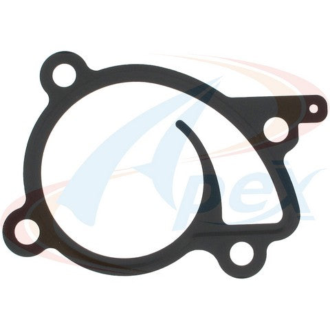 APEX Automobile Parts Inc Engine Water Pump Gasket P/N:AWP3302 Fits: Nissan Versa 21-09, Nissan Versa Note 19-14 - Image 1