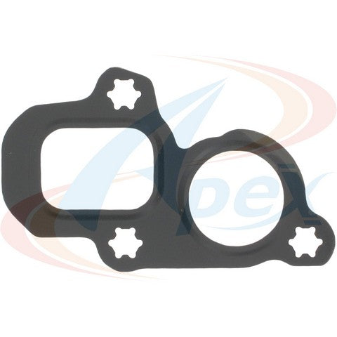APEX Automobile Parts Inc Engine Water Pump Gasket P/N:AWP3308 Fits: Cadillac Cts, Cadillac Escalade, Cadillac Escalade Esv, Chevrolet Camaro, Chevrolet Corvette, Chevrolet Express 2500, Chevrolet Express 3500, Chevrolet Silverado 1500 - Image 1