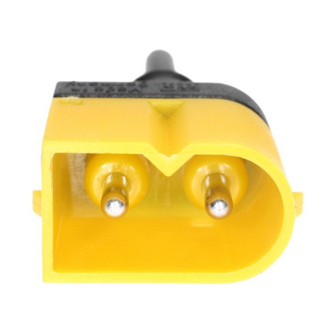 Standard Ignition Ambient Air Temperature Sensor P/N:AX-198 Fits: BMW 318i, BMW 318is, BMW 318ti, BMW 323i, BMW 323is, BMW 325i, BMW 325is, BMW 328i, BMW 328is, BMW 525i, BMW 530i, BMW 540i, BMW 840ci, BMW 850ci, BMW 850csi, BMW M3, BMW Z3 - Image 3