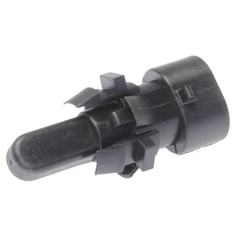 Standard Ignition Ambient Air Temperature Sensor,Cabin Air Temperature Sensor P/N:AX124 Fits: Ford Fusion, Lincoln Mkz, Lincoln Zephyr, Mercury Milan, Saturn L100, Saturn L200, Saturn L300, Saturn Lw200, Saturn Lw300 - Image 1