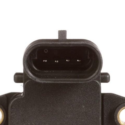 Standard Ignition Engine Intake Manifold Temperature Sensor,Manifold Absolute Pressure Sensor P/N:AX132 Fits: Saab 9-3 03-01, Saab 9-5 09-00 - Image 3