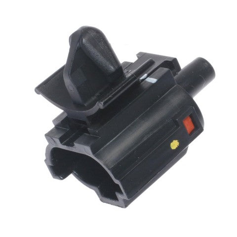 Standard Ignition Ambient Air Temperature Sensor P/N:AX157 Fits: Hyundai Accent, Hyundai Azera, Hyundai Elantra, Hyundai Elantra Coupe, Hyundai Elantra Gt, Hyundai Equus, Hyundai Genesis, Hyundai Genesis Coupe - Image 1