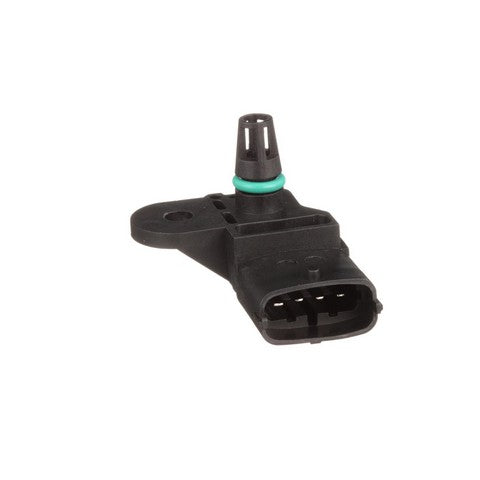 Standard Ignition Manifold Absolute Pressure Sensor,Turbocharger Boost Sensor P/N:AX161 Fits: Alfa Romeo 4c, Chevrolet Cobalt, Chevrolet Cruze, Dodge Dart, Fiat 500, Fiat 500l, Fiat 500x, Porsche 911, Porsche Cayenne, Porsche Panamera, Saturn Ion - Image 1