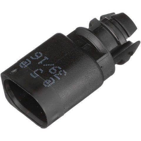 Standard Ignition Ambient Air Temperature Sensor P/N:AX178 Fits: Audi A3, Audi A3 Quattro, Audi A4, Audi A4 Quattro, Audi A5, Audi A5 Quattro, Audi A6 - Image 2