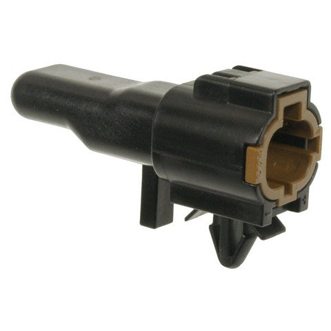 Standard Ignition Ambient Air Temperature Sensor,Cabin Air Temperature Sensor P/N:AX190 Fits: Dodge Caliber, Mitsubishi Diamante, Mitsubishi Eclipse, Mitsubishi Endeavor, Mitsubishi Galant, Mitsubishi Lancer, Mitsubishi Montero Sport, Mitsubishi Outlander - Image 1