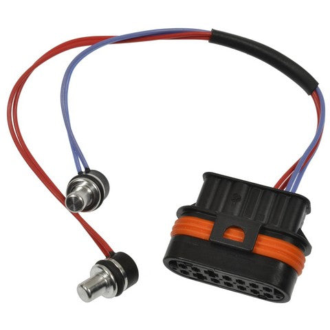 Standard Ignition HVAC Heater Core Temperature Sensor P/N:AX293 Fits: Chevrolet Express 2500 11-06, Chevrolet Express 3500 11-06, GMC Savana 2500 11-06, GMC Savana 3500 11-06 - Image 1