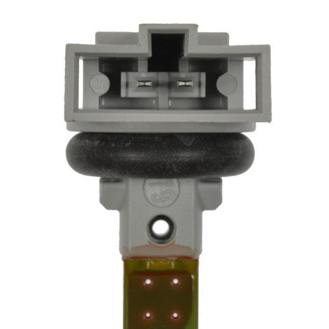 Standard Ignition A/C Evaporator Temperature Sensor,Cabin Air Temperature Sensor P/N:AX303 Fits: Audi A4, Audi A4 Quattro, Audi A6, Audi A6 Quattro, Audi Q7, Audi Rs4, Audi Rs6, Audi S4, Audi S6, Porsche Cayenne, Volkswagen Passat - Image 3
