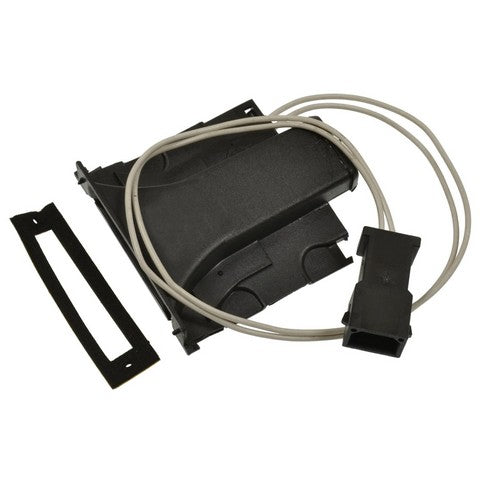 Standard Ignition Ambient Air Temperature Sensor,Cabin Air Temperature Sensor P/N:AX312 Fits: Audi A8 Quattro 02-98 - Image 1