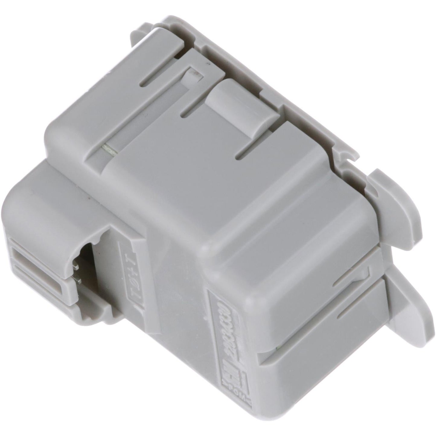 Standard Ignition Cabin Air Temperature Sensor P/N:AX370 Fits: Cadillac Escalade, Cadillac Escalade Esv, Cadillac Escalade Ext, Chevrolet Avalanche, Chevrolet Avalanche 1500, Chevrolet Avalanche 2500, Chevrolet Silverado 1500 - Image 2