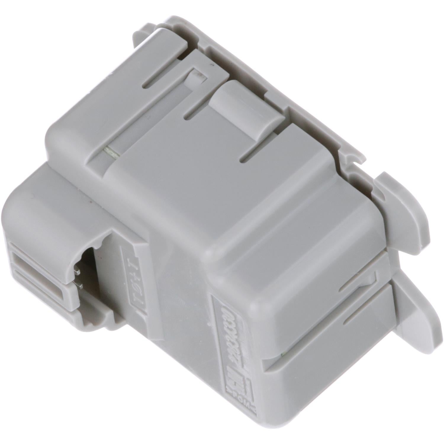 Standard Ignition Cabin Air Temperature Sensor P/N:AX370 Fits: Cadillac Escalade, Cadillac Escalade Esv, Cadillac Escalade Ext, Chevrolet Avalanche, Chevrolet Avalanche 1500, Chevrolet Avalanche 2500, Chevrolet Silverado 1500 - Image 2
