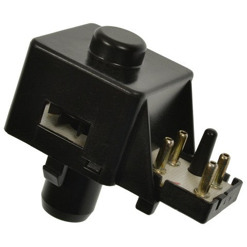 Standard Ignition Cabin Air Temperature Sensor P/N:AX390 Fits: Mercedes-benz C220, Mercedes-benz C230, Mercedes-benz C280, Mercedes-benz Cl500, Mercedes-benz Cl600, Mercedes-benz Clk320, Mercedes-benz Clk430, Mercedes-benz Clk55 Amg, Mercedes-benz E300 - Image 1