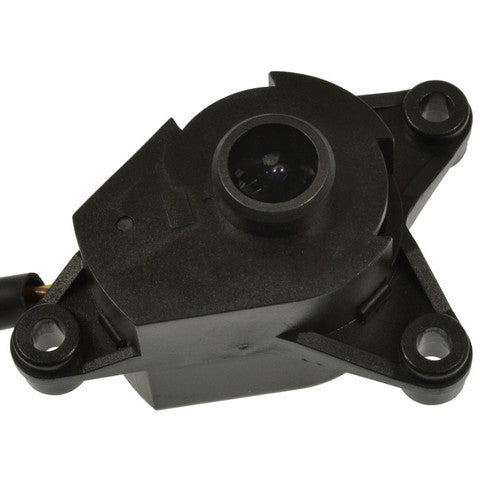 Standard Ignition Cabin Air Temperature Sensor P/N:AX393 Fits: Mercedes-benz 300sl 93-90, Mercedes-benz 500sl 93-90, Mercedes-benz 600sl 1993, Mercedes-benz Sl320 97-94, Mercedes-benz Sl500 02-94, Mercedes-benz Sl600 02-94 - Image 2