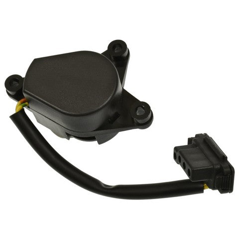 Standard Ignition Cabin Air Temperature Sensor P/N:AX393 Fits: Mercedes-benz 300sl 93-90, Mercedes-benz 500sl 93-90, Mercedes-benz 600sl 1993, Mercedes-benz Sl320 97-94, Mercedes-benz Sl500 02-94, Mercedes-benz Sl600 02-94 - Image 1