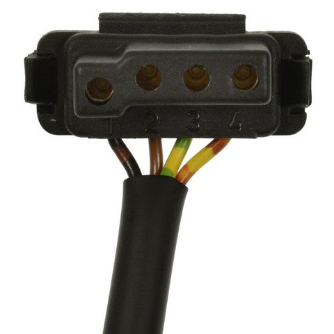 Standard Ignition Cabin Air Temperature Sensor P/N:AX393 Fits: Mercedes-benz 300sl 93-90, Mercedes-benz 500sl 93-90, Mercedes-benz 600sl 1993, Mercedes-benz Sl320 97-94, Mercedes-benz Sl500 02-94, Mercedes-benz Sl600 02-94 - Image 3
