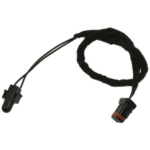 Standard Ignition Ambient Air Temperature Sensor,Cabin Air Temperature Sensor P/N:AX395 Fits: Jaguar F-type 22-14, Jaguar Xf 15-09, Jaguar Xfr 15-10, Jaguar Xfr-s 15-13, Jaguar Xj 19-10, Jaguar Xjr 17-14 - Image 1