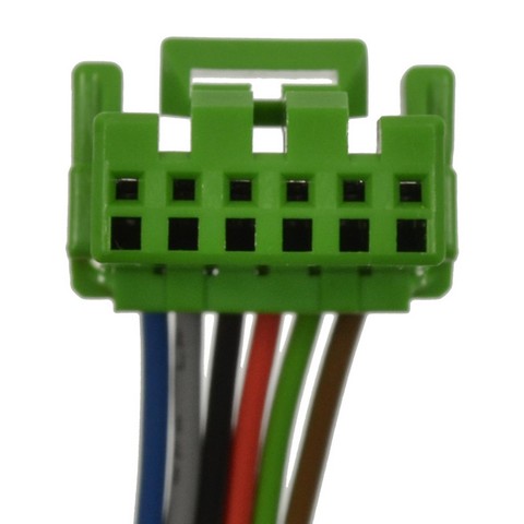 Standard Ignition Cabin Air Temperature Sensor P/N:AX400 Fits: Volvo S60 09-01, Volvo S80 06-99, Volvo V70 07-01, Volvo Xc70 07-03 - Image 3