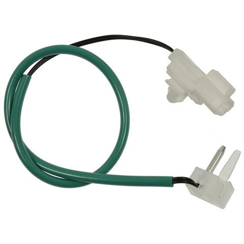 Standard Ignition HVAC Heater Core Temperature Sensor P/N:AX484 Fits: Scion Ia 2016, Toyota Yaris Ia 18-17 - Image 1