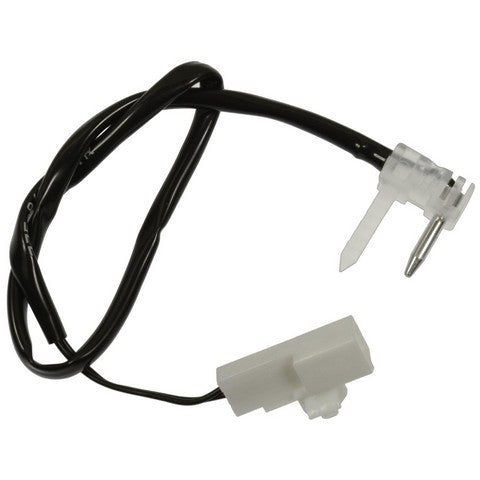 Standard Ignition HVAC Heater Core Temperature Sensor P/N:AX504 Fits: Lexus Gs F, Lexus Gs200t, Lexus Gs350, Lexus Is200t, Lexus Is250, Lexus Is350, Lexus Lc500, Lexus Rc F, Lexus Rc200t, Lexus Rc300, Lexus Rc350 - Image 1