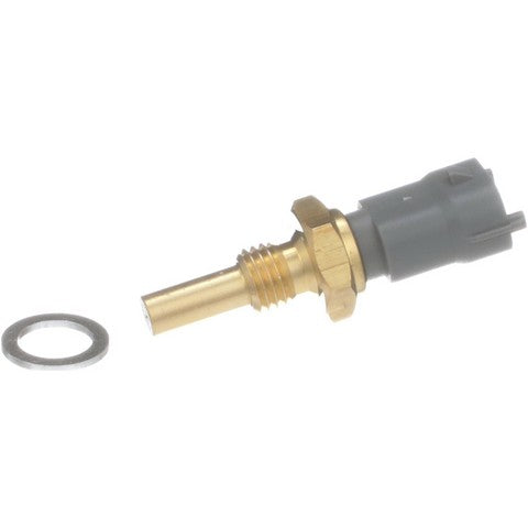 Standard Ignition Engine Coolant Temperature Sensor P/N:AX54 Fits: Buick Allure, Buick Enclave, Buick Lacrosse, Buick Rendezvous, Cadillac Bls, Cadillac Catera, Cadillac Cts, Cadillac Srx - Image 2
