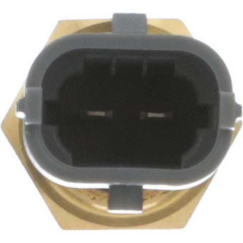 Standard Ignition Engine Coolant Temperature Sensor P/N:AX54 Fits: Buick Allure, Buick Enclave, Buick Lacrosse, Buick Rendezvous, Cadillac Bls, Cadillac Catera, Cadillac Cts, Cadillac Srx - Image 3