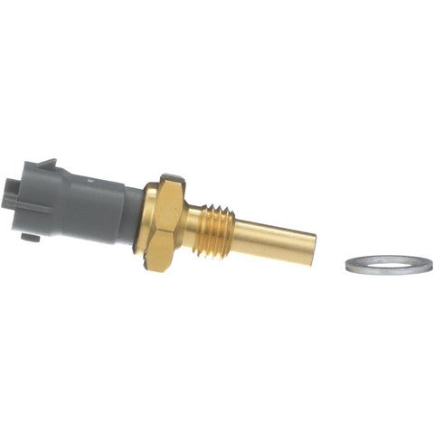 Standard Ignition Engine Coolant Temperature Sensor P/N:AX54 Fits: Buick Allure, Buick Enclave, Buick Lacrosse, Buick Rendezvous, Cadillac Bls, Cadillac Catera, Cadillac Cts, Cadillac Srx - Image 6