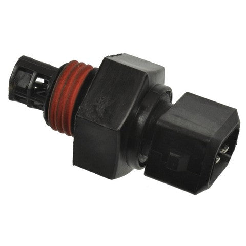 Standard Ignition Engine Intake Manifold Temperature Sensor P/N:AX55 Fits: Hyundai Accent, Hyundai Santa Fe, Hyundai Sonata, Hyundai Tiburon, Hyundai Tucson, Kia Optima, Kia Sephia, Kia Spectra, Kia Sportage - Image 1