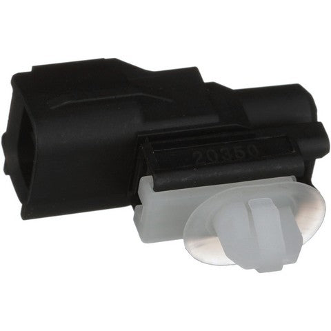 Standard Ignition Ambient Air Temperature Sensor,Cabin Air Temperature Sensor P/N:AX57 Fits: Cadillac Cts, Cadillac Srx, Chrysler Sebring, Dodge Stratus, Jaguar Super V8, Jaguar Vanden Plas, Jaguar Xj8, Jaguar Xjr, Jaguar Xk, Jaguar Xk8 - Image 2