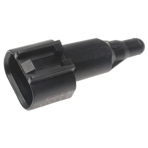 Standard Ignition Ambient Air Temperature Sensor,Cabin Air Temperature Sensor P/N:AX72 Fits: Chevrolet Prizm 02-98, Pontiac Vibe 08-03, Toyota Corolla 08-97, Toyota Matrix 08-03, Toyota Prius 2001 - Image 1