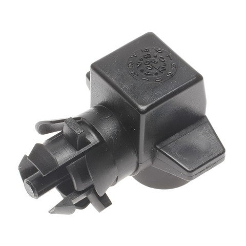 Standard Ignition Ambient Air Temperature Sensor P/N:AX83 Fits: Cadillac Escalade, Cadillac Escalade Esv, Cadillac Escalade Ext, Chevrolet Avalanche 1500, Chevrolet Avalanche 2500, Chevrolet Blazer, GMC Jimmy, GMC Sierra 1500 Hd Classic - Image 1