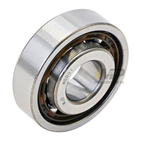 InMotion Parts Wheel Bearing P/N:WBB01 Fits: Chevrolet Bel Air, Chevrolet Corvette, Chevrolet Fleetline, Chevrolet Fleetline Truck, Chevrolet Fleetmaster, Chevrolet Fleetmaster Truck, Chevrolet One-fifty Series, Chevrolet Sedan Delivery - Image 1