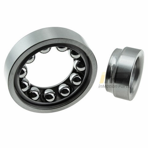 WJB Wheel Bearing P/N:WBB02 Fits: Chevrolet Hc, Chevrolet Hd, Chevrolet He, Chevrolet Jc, Chevrolet Jd, Chevrolet Kc, Chevrolet Kp, Chevrolet Universal, Chevrolet Va, Chevrolet Wa, Chevrolet Yr, GMC Ac100, GMC T145, GMC T14a, GMC T14b, GMC T15, GMC T155 - Image 2