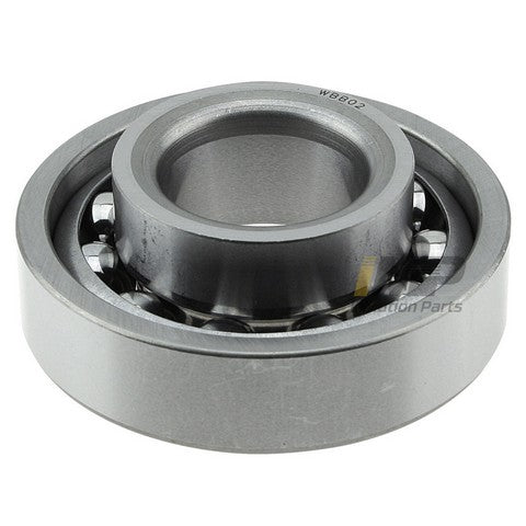 WJB Wheel Bearing P/N:WBB02 Fits: Chevrolet Hc, Chevrolet Hd, Chevrolet He, Chevrolet Jc, Chevrolet Jd, Chevrolet Kc, Chevrolet Kp, Chevrolet Universal, Chevrolet Va, Chevrolet Wa, Chevrolet Yr, GMC Ac100, GMC T145, GMC T14a, GMC T14b, GMC T15, GMC T155 - Image 1