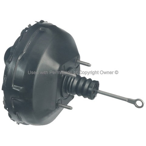 Quality-Built Power Brake Booster P/N:B1000 Fits: Cadillac Escalade, Chevrolet C1500, Chevrolet C1500 Suburban, Chevrolet C2500, Chevrolet C2500 Suburban, Chevrolet K1500, Chevrolet K1500 Suburban, Chevrolet K2500, Chevrolet K2500 Suburban - Image 1