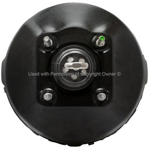 Quality-Built Power Brake Booster P/N:B1000 Fits: Cadillac Escalade, Chevrolet C1500, Chevrolet C1500 Suburban, Chevrolet C2500, Chevrolet C2500 Suburban, Chevrolet K1500, Chevrolet K1500 Suburban, Chevrolet K2500, Chevrolet K2500 Suburban - Image 2
