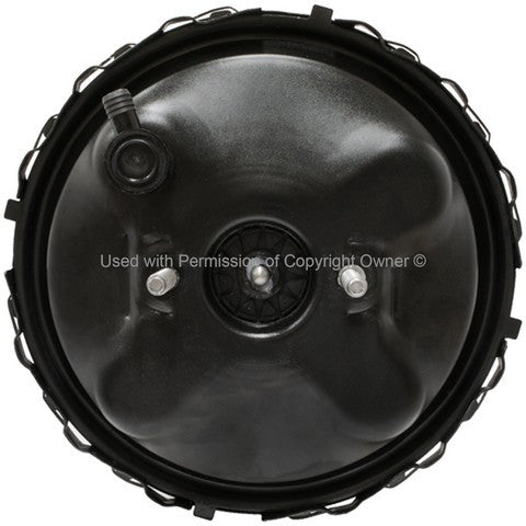 Quality-Built Power Brake Booster P/N:B1000 Fits: Cadillac Escalade, Chevrolet C1500, Chevrolet C1500 Suburban, Chevrolet C2500, Chevrolet C2500 Suburban, Chevrolet K1500, Chevrolet K1500 Suburban, Chevrolet K2500, Chevrolet K2500 Suburban - Image 5